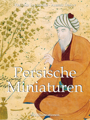cover image of Persische Miniaturen